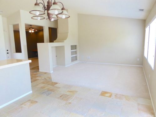 1219 Larkspur Ln, Beaumont CA  92223-2090 exterior