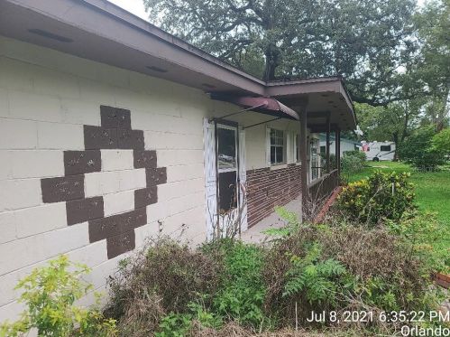 8301 Cameo Way, Orlando, FL 32810-2301