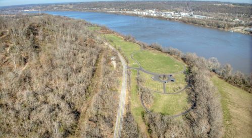 7445 River Rd, Taylorsport KY  41048-9729 exterior