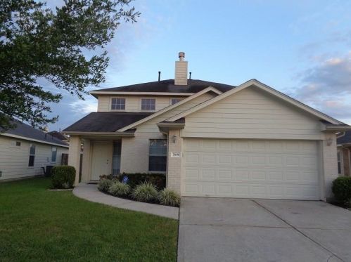 2618 Shearwater Bend Dr, Humble, TX 77396-1780