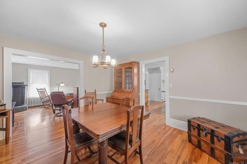 67 Main St, Washingtonville NY  10992-1212 exterior