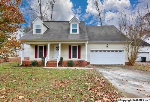 117 Suffolk Dr, Madison AL  35757-7532 exterior