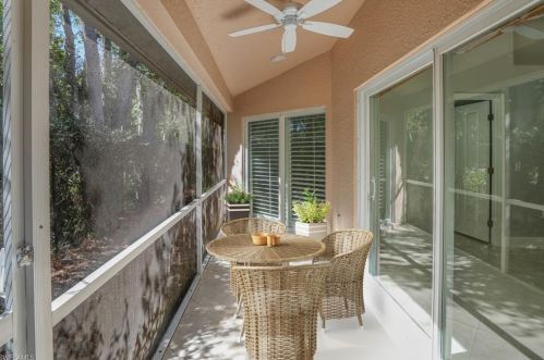 3540 Avion Woods Ct, Naples FL  34104-4087 exterior