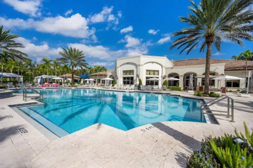 16586 Gateway Bridge Dr, Delray Beach FL  33446-9666 exterior