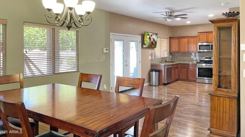 15342 146th Ave, Sun City, AZ 85379-4733