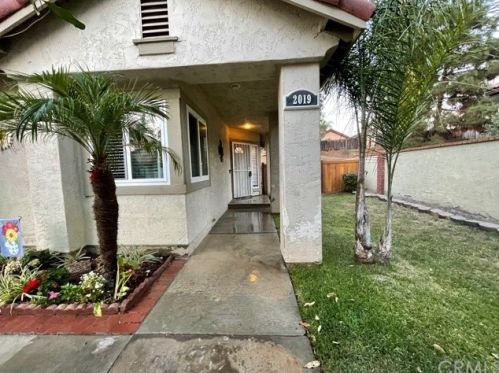 2019 Paseo Cresta, Vista, CA 92084-2571