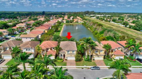 7973 Shaddock Dr, Boynton Beach, FL 33436-1609