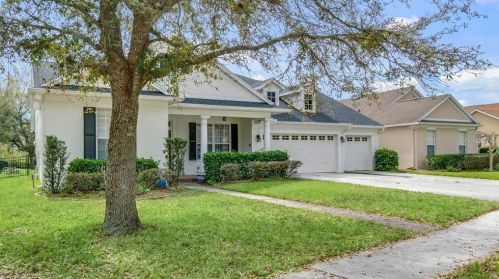 2642 Topsail Hill St, Orlando, FL 32828-7798