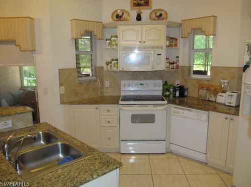 4207 35th St, Lehigh Acres FL  33976-4108 exterior