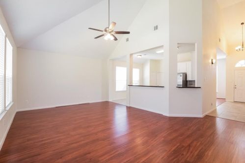 19607 Cotton Creek Dr, Tomball TX  77375-7734 exterior