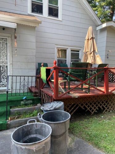 120 Beekman Ave, Mount Vernon NY  10553-1506 exterior