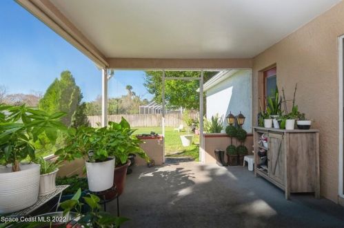 5145 Winchester Dr, Titusville FL  32780-6779 exterior