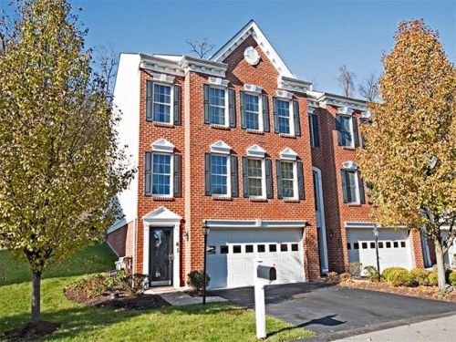41 Abbeywood Ln, Canonsburg, PA 15317-4965