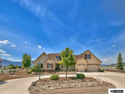 1708 Benton Rd, Minden, NV 89423-4138