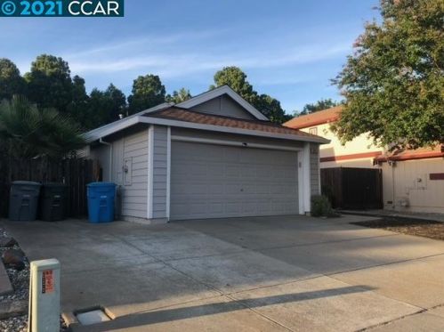 661 Colemanite Cir, Vacaville, CA 95687-7521