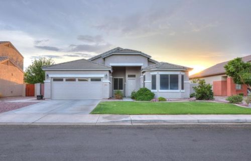 1064 Martingale Rd, Gilbert, AZ 85234-2202
