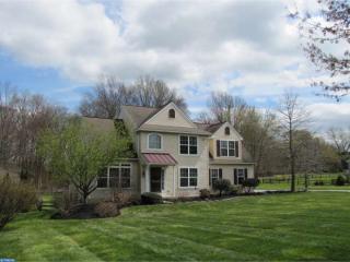 116 Meadow View Dr, Oxford PA  19363-3900 exterior
