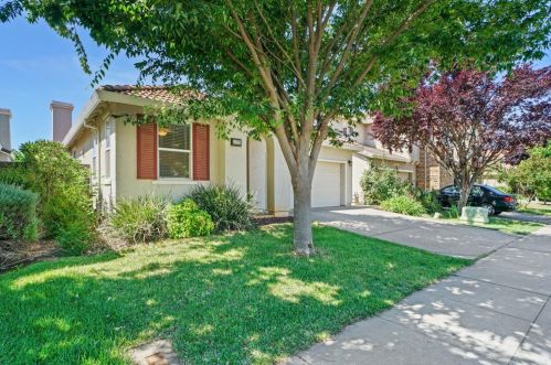11778 Bagota Way, Rancho Cordova CA  95742-8030 exterior