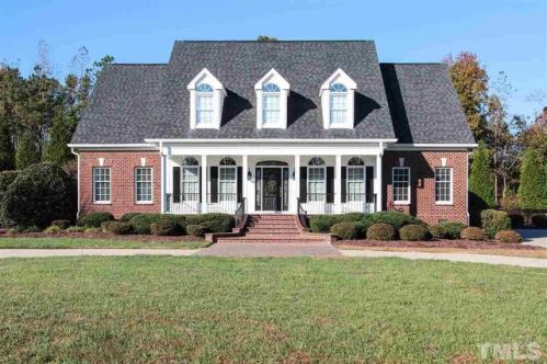1105 Hunters Grande Trl, Eagle Rock, NC 27591-6805