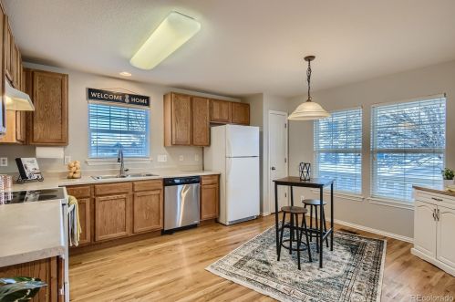 9463 108th Ave, Henderson CO  80640-7541 exterior