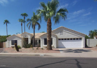 5912 Ingram St, Mesa, AZ 85205-3537