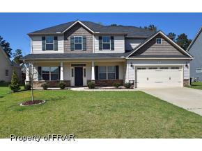 689 Wedgefield Dr, Raeford, NC 28376-5034