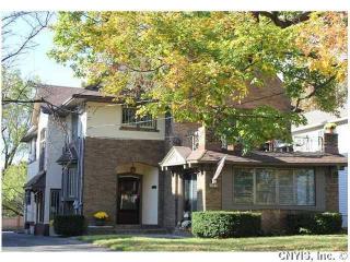 707 Danforth St, Syracuse, NY 13208-1611