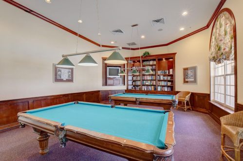 2345 Curley Cut, West Palm Beach FL  33411-5921 exterior