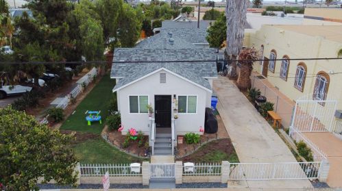 1140 Hoover Ave, National City, CA 91950-3238