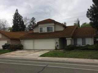 3046 Black Eagle Dr, Sacramento CA  95843-4907 exterior