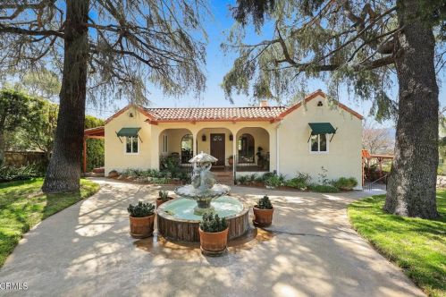 2844 Alta Ter, Glendale, CA 91214-2030