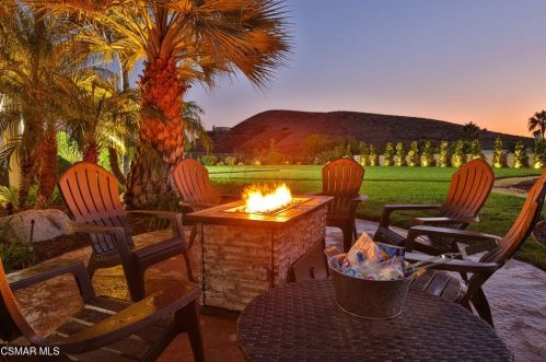 5391 Evening Sky Dr, Simi Valley CA  93063-5744 exterior