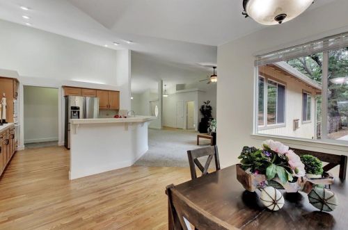 16053 Norlene Way, Grass Valley CA 95949-6609 exterior