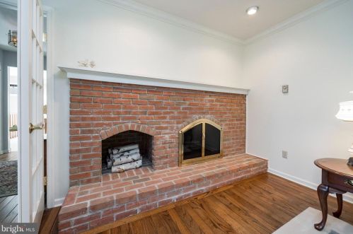 209 Knapp Rd, Lansdale PA 19446-1731 exterior