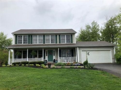 98 Deer Haven Ln, Lancaster, KY 40444-7437