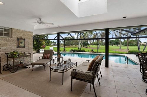 1922 Imperial Golf Course Blvd, Naples, FL 34110-1079