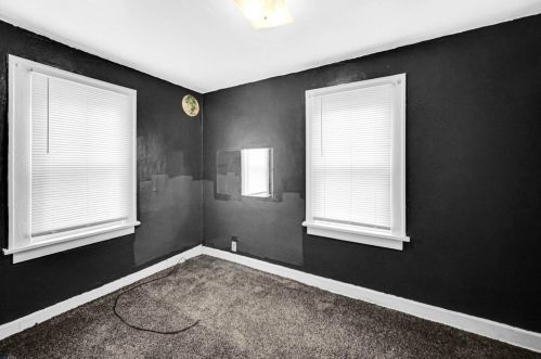 4519 Pne Ave, Hammond IN  exterior