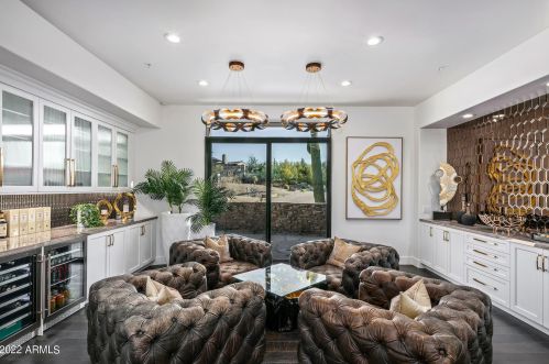 10546 Monument Dr, Scottsdale AZ 85262-4605 exterior