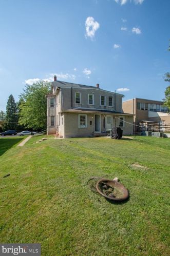 326 Church St, Limerick PA  19468-1918 exterior