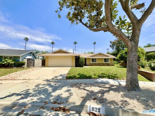 829 Orchard Dr, Redlands, CA 92374-6242