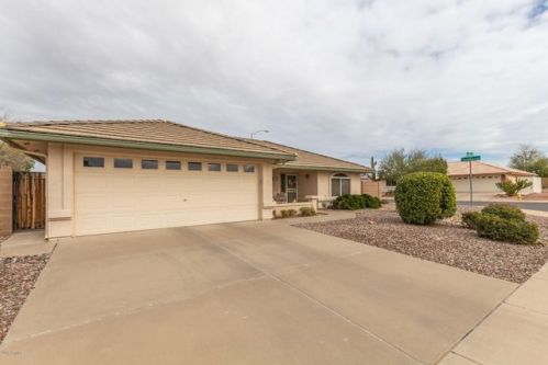 11548 Lakeview Ave, Mesa, AZ 85209-1412