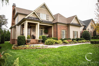 1130 Anthem View Ln, Knoxville, TN 37922-4277