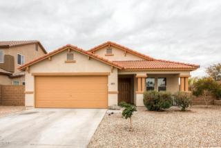 1070 242nd Ln, Buckeye, AZ 85326-1892