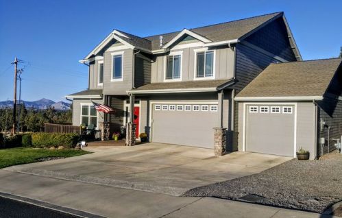 2314 39th St, Eagle Crest OR  97756-0246 exterior