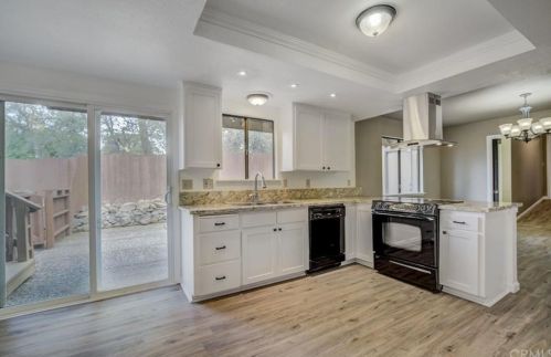 14 Service Cir, Oroville CA  95966-3715 exterior