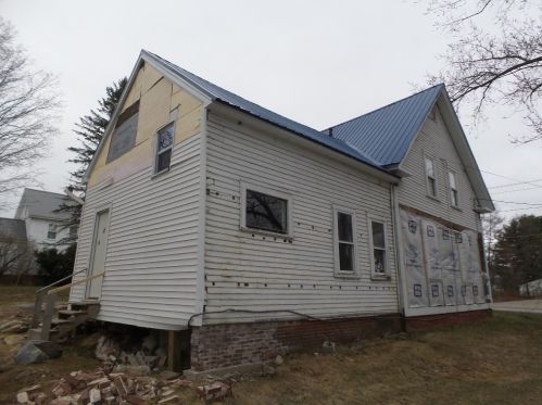 15 School St, Belmont NH  03220-4539 exterior