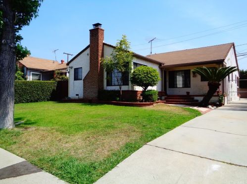 14327 Syracuse Dr, Whittier, CA 90604-2935