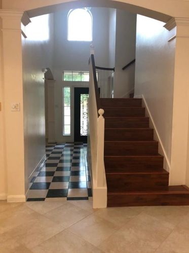 3631 Mackenzie Ln, Richardson TX  75082-2621 exterior