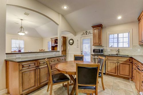 1310 Byu Shr Dr, Galveston TX 77551-4300 exterior