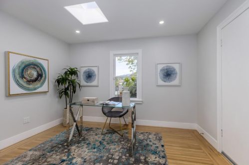 4512 Ellen St, Oakland CA 94601-4729 exterior